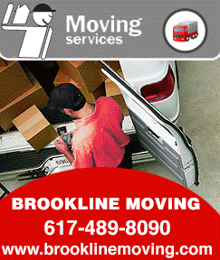 Brookline Moving Brookline Moving